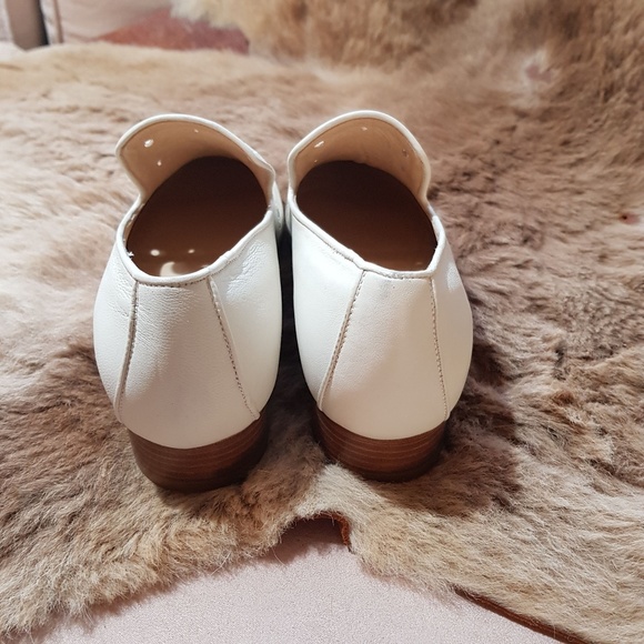 rag & bone | Shoes | Rag Bone Tate Grommet Detail Leather  RAG & BONE NEW YORK TATE GROMMET LOAFERS 9 NWOB